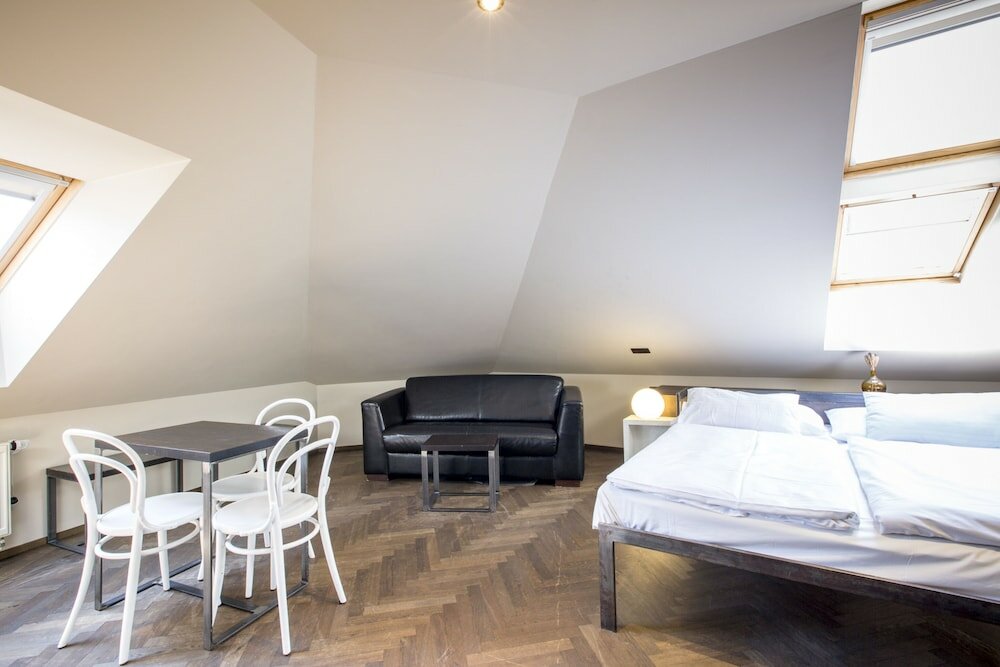 Фото Sophie's Hostel