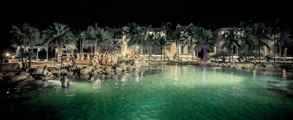 Фото Ohana Resort and Restaurant