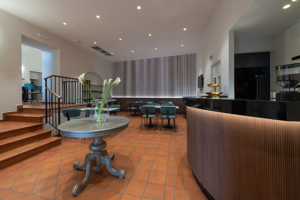 Фото Hotel Gattapone