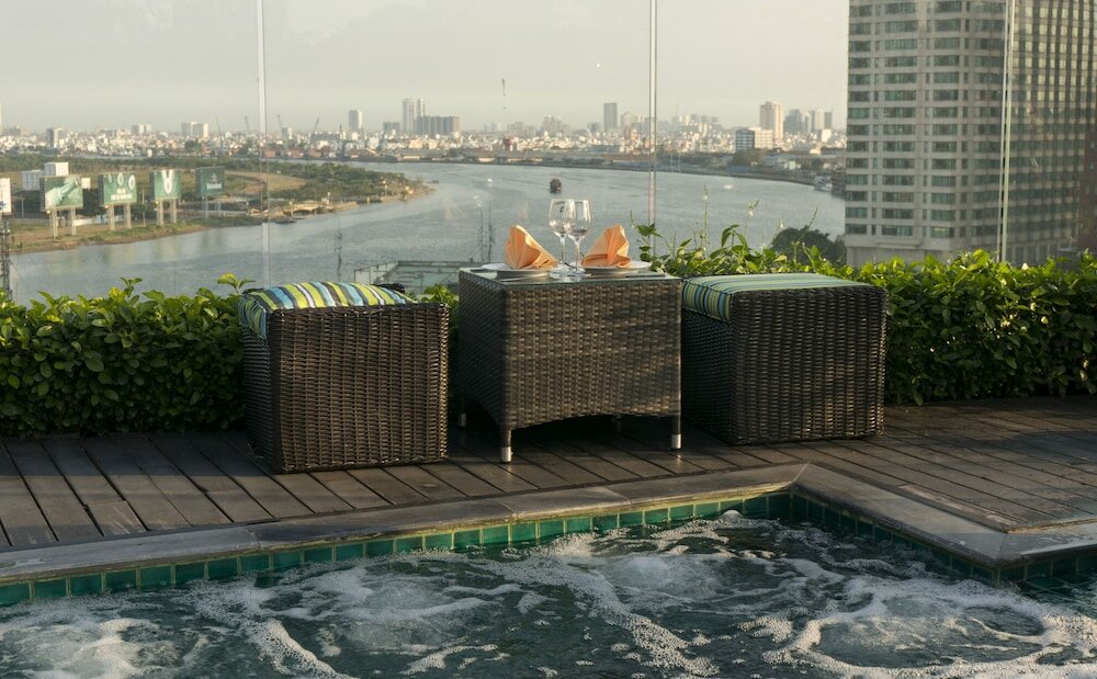 Фото Silverland Jolie Hotel