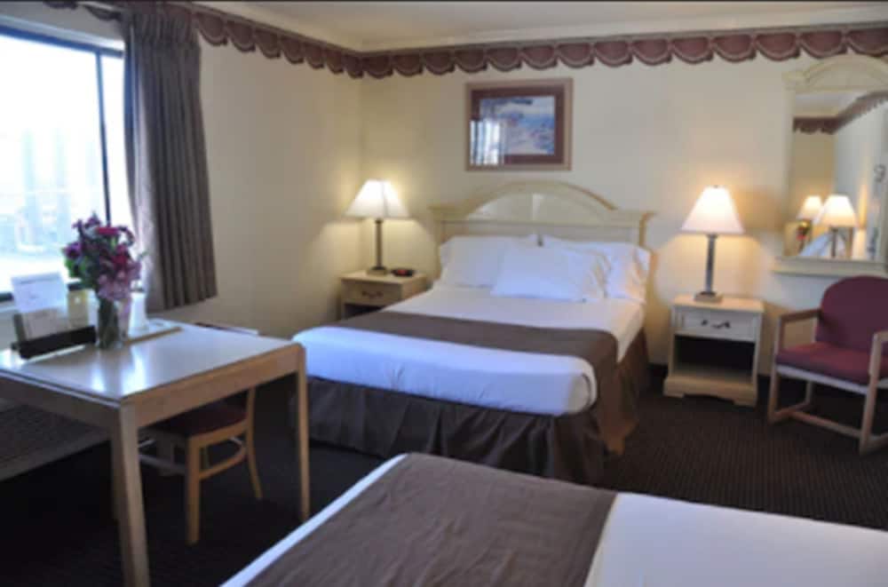 Фото San Francisco Inn