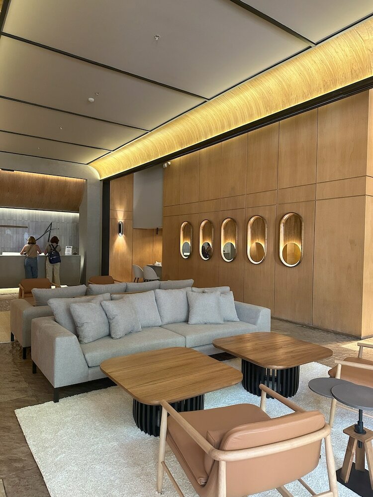 Фото Alejandro i Hotel