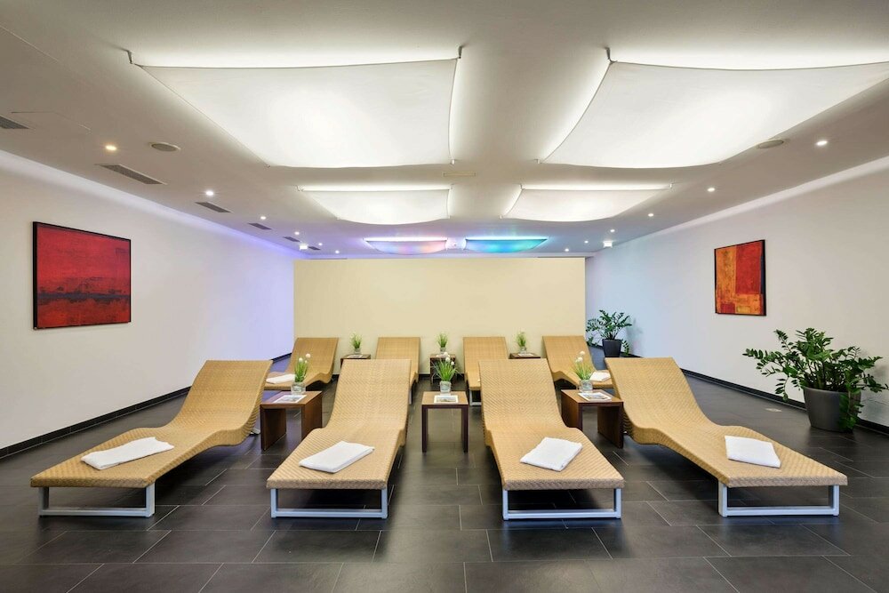 Фото Austria Trend Hotel Congress Innsbruck