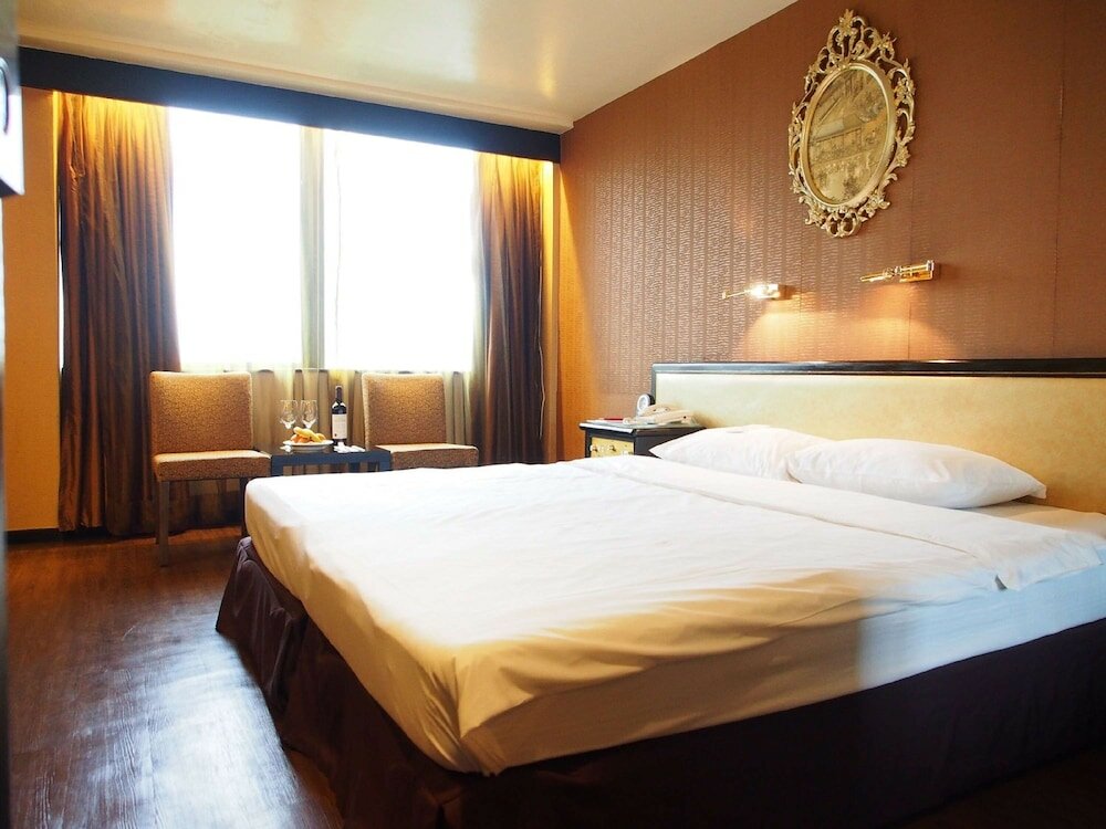 Фото Best Western Plus Hotel Kowloon