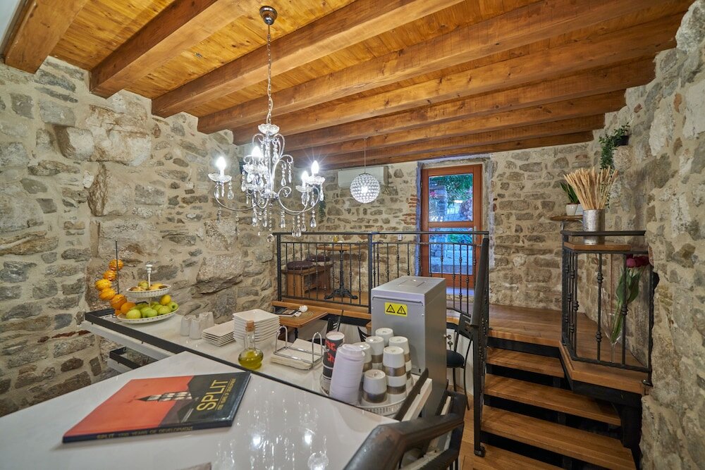 Фото Villa Split Heritage Hotel