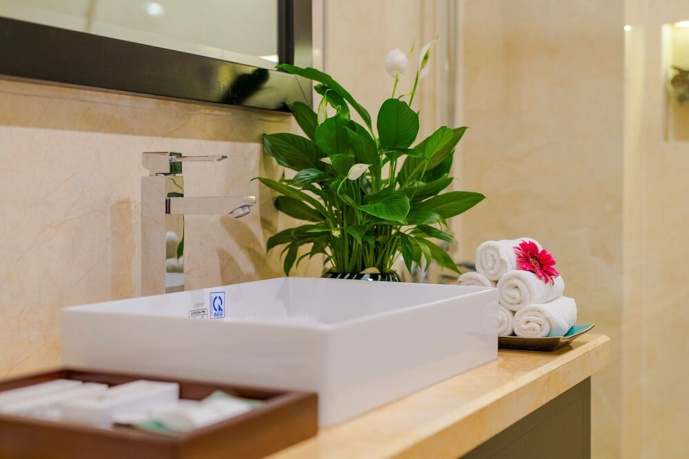 Фото Banana Garden Villa