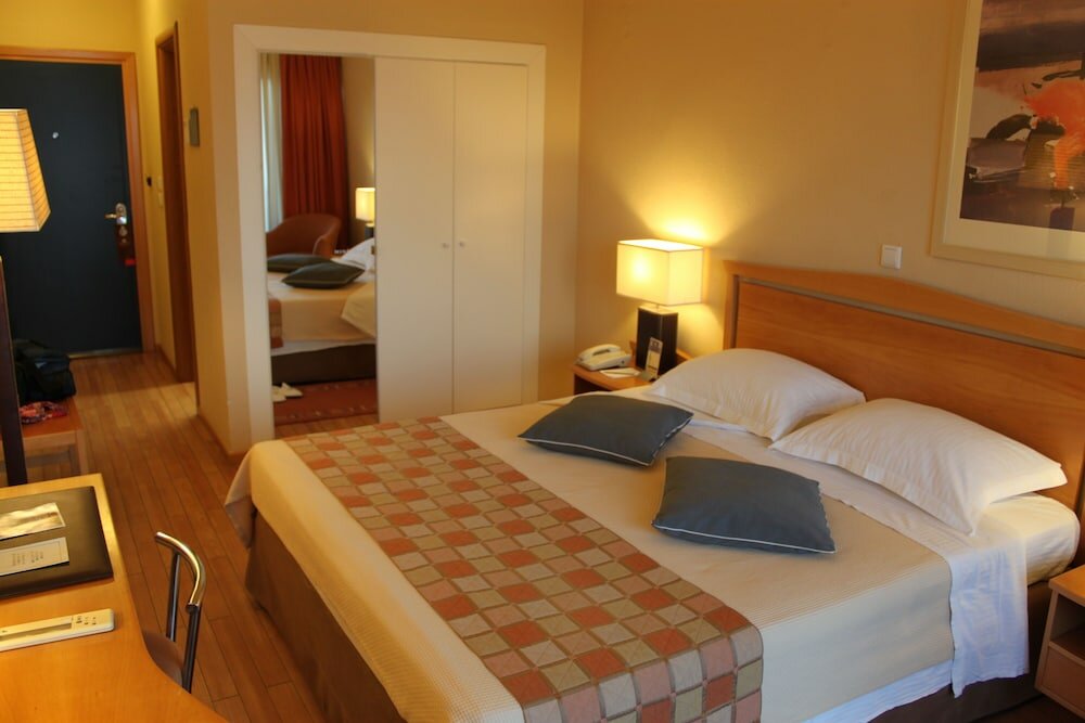 Фото Egnatia City Hotel & SPA