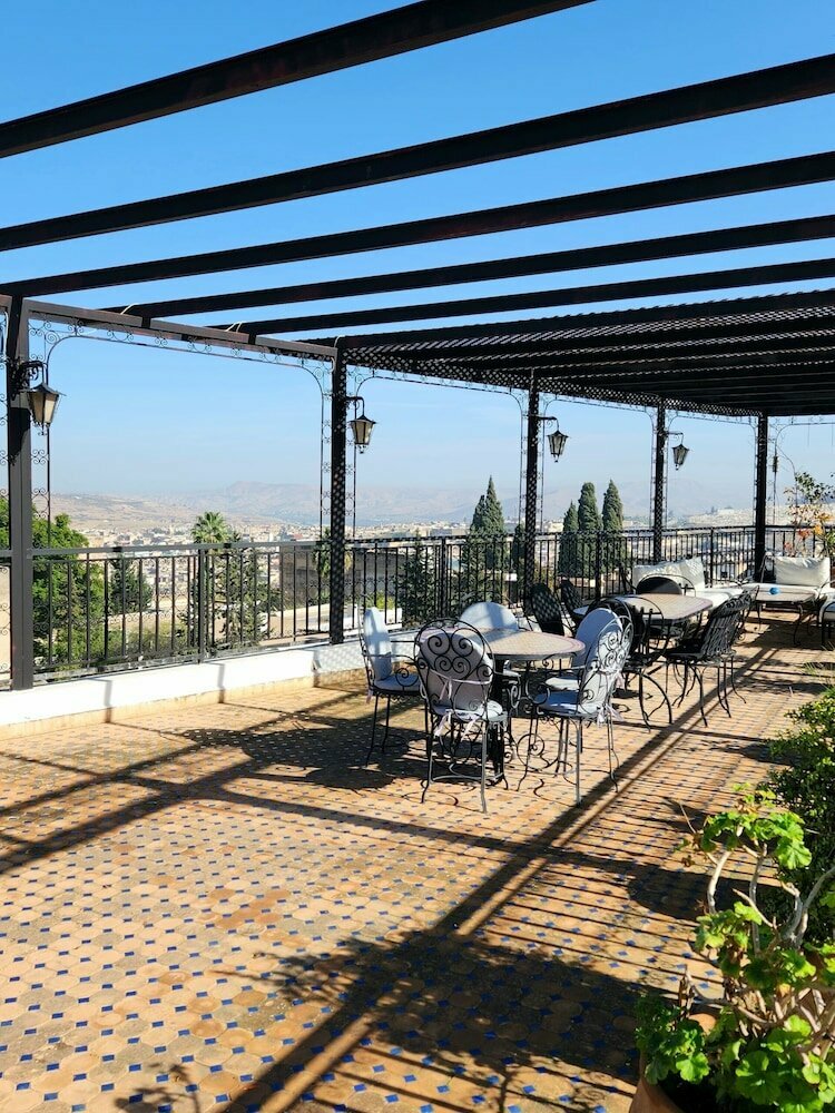 Hotel Palais D'hôtes Suites & SPA Fes, Fes, photo