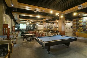 Гостиница Hotel Dalton Makassar