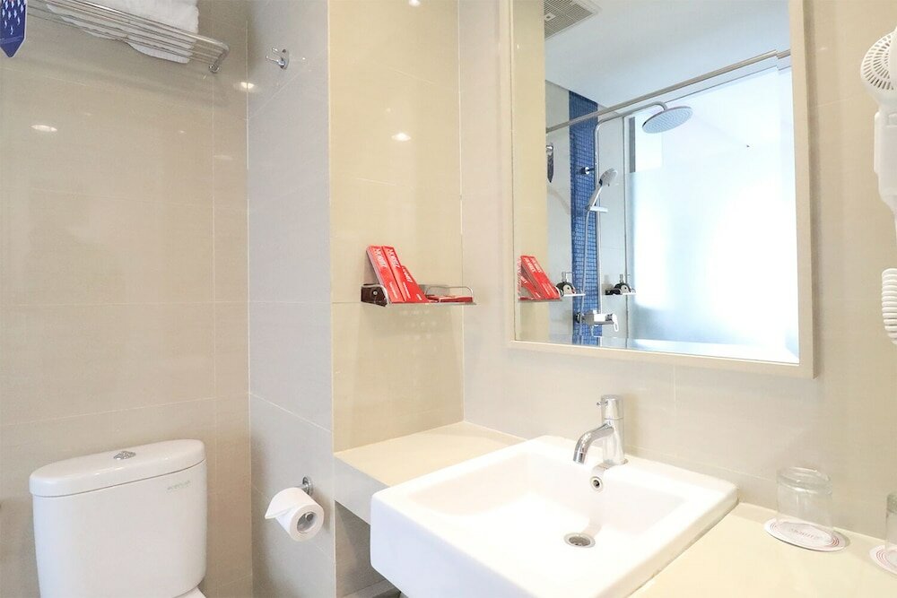 Фото Moritz Biz Gandaria