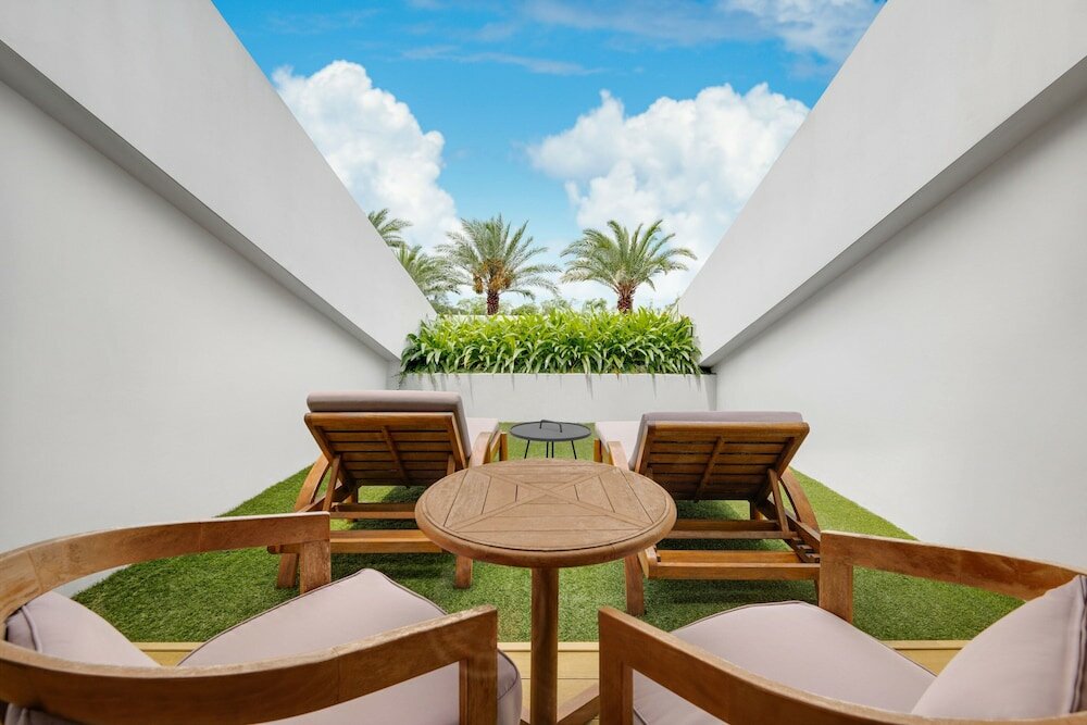 Фото The Westin Tashee Resort, Taoyuan