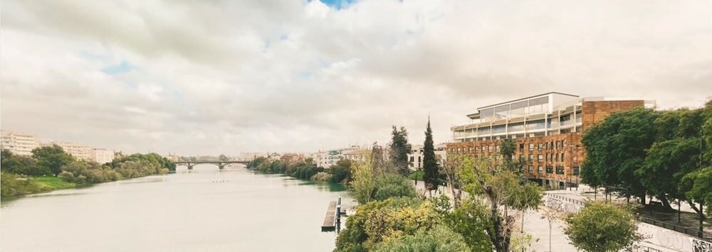 Фото Ribera De Triana