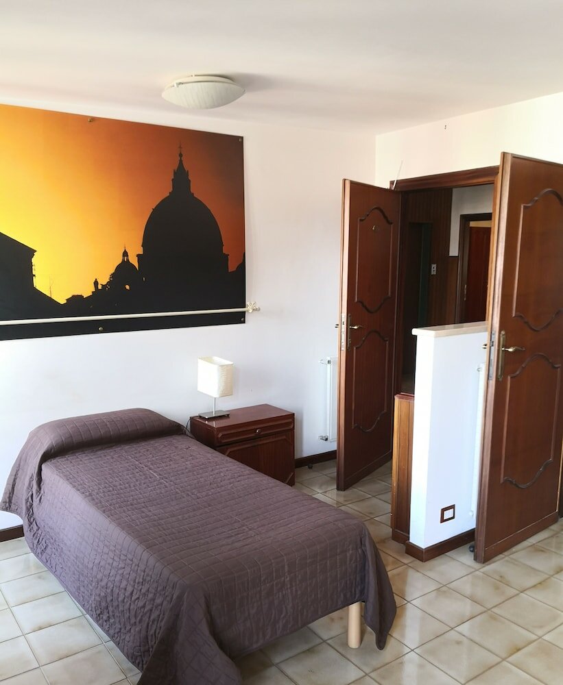 Фото Domus Getsemani