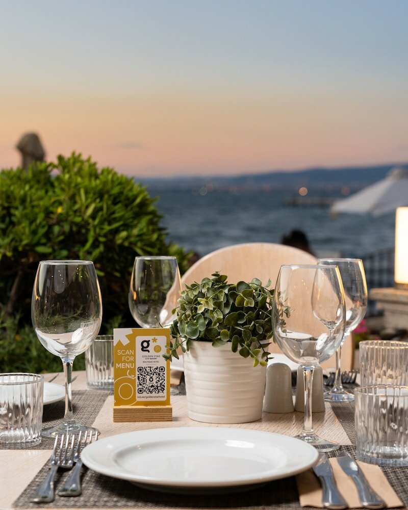 Фото Golden Star City Resort