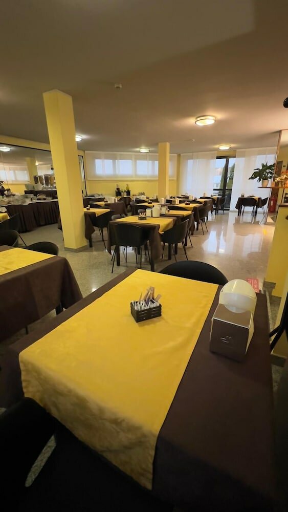 Фото Hotel Motel Europa