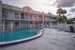 Budget Inn Cocoa I-95