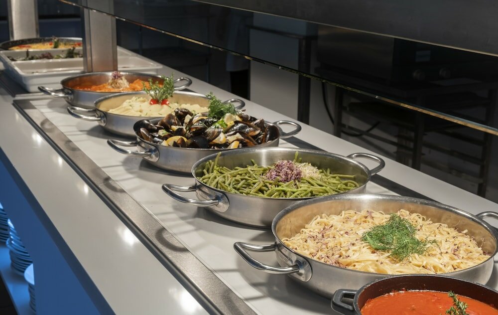 Фото Hotel Rosamar Maritim