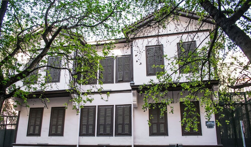 Фото отеля 5