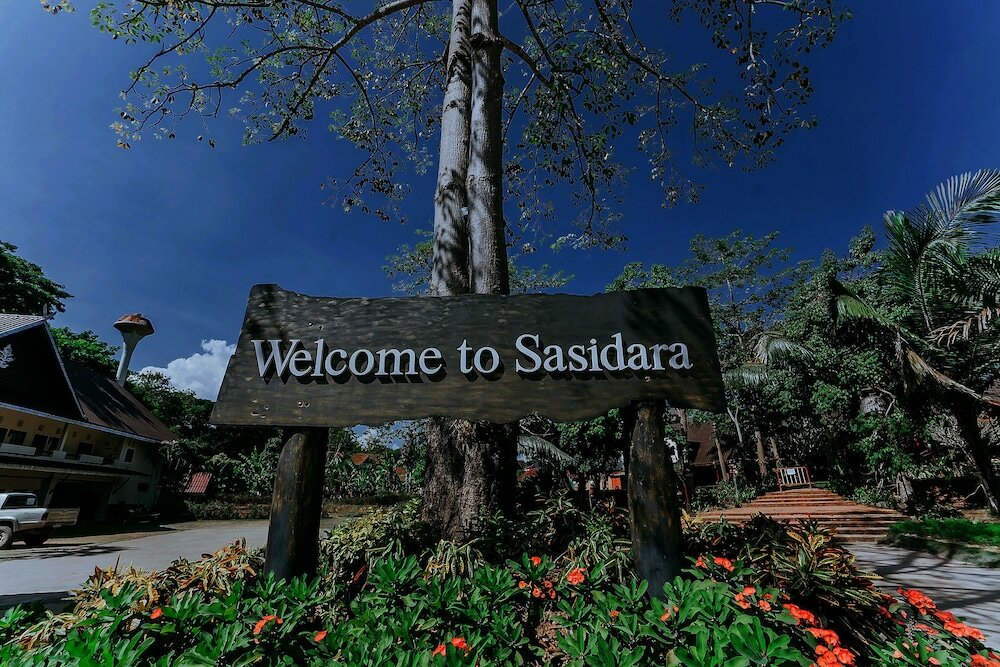 Фото Sasidara Resort Nan