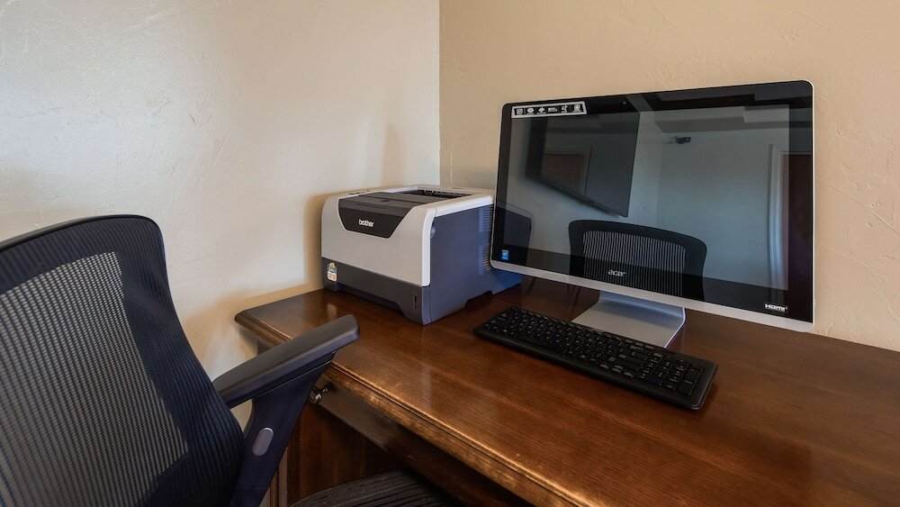 Фото Best Western Paradise Inn