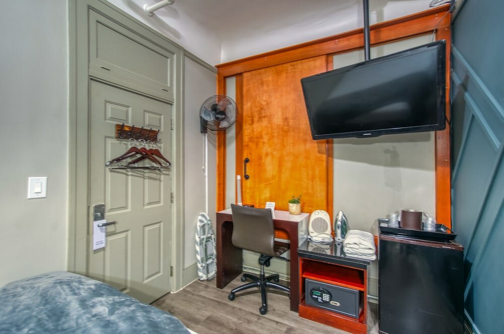 Фото Ram's Hotel