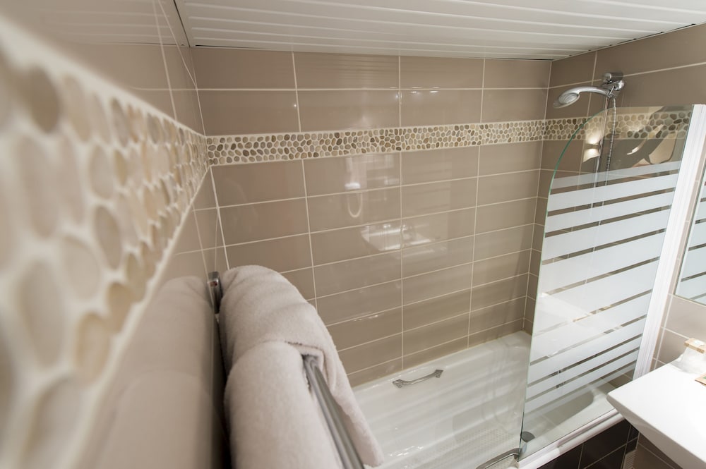 Фото Hotel La Residence Lyon