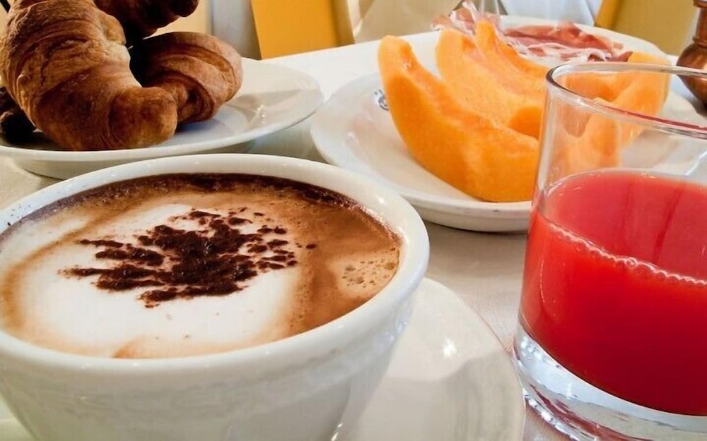 Фото Grand Hotel President