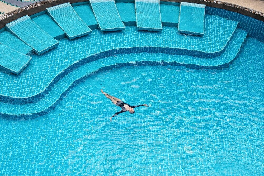 Фото Heeton Concept Hotel Pattaya by Compass Hospitality