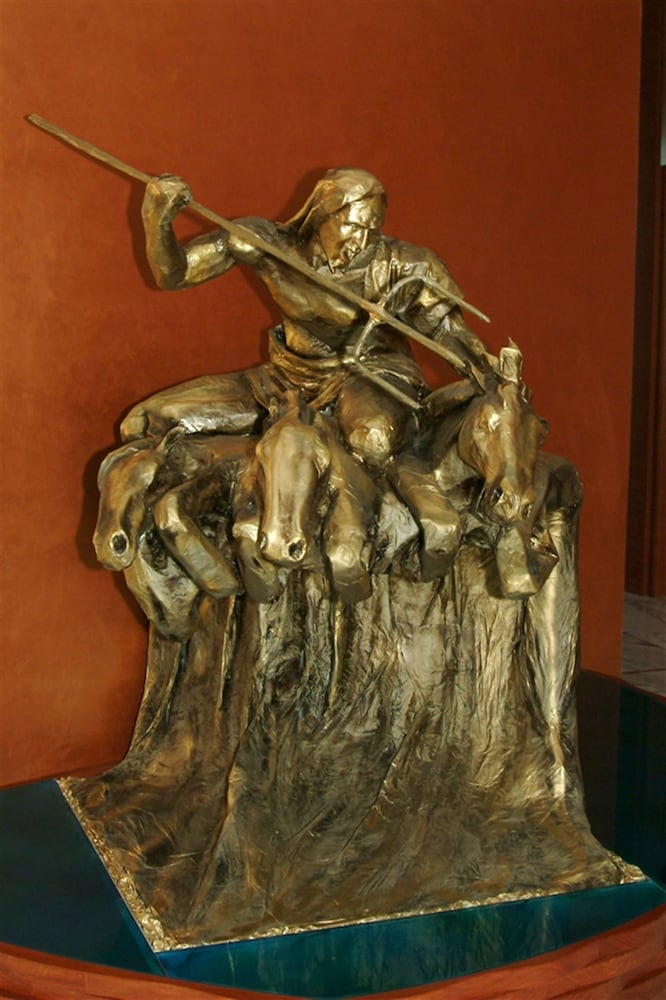 Фото Hotel Nettuno