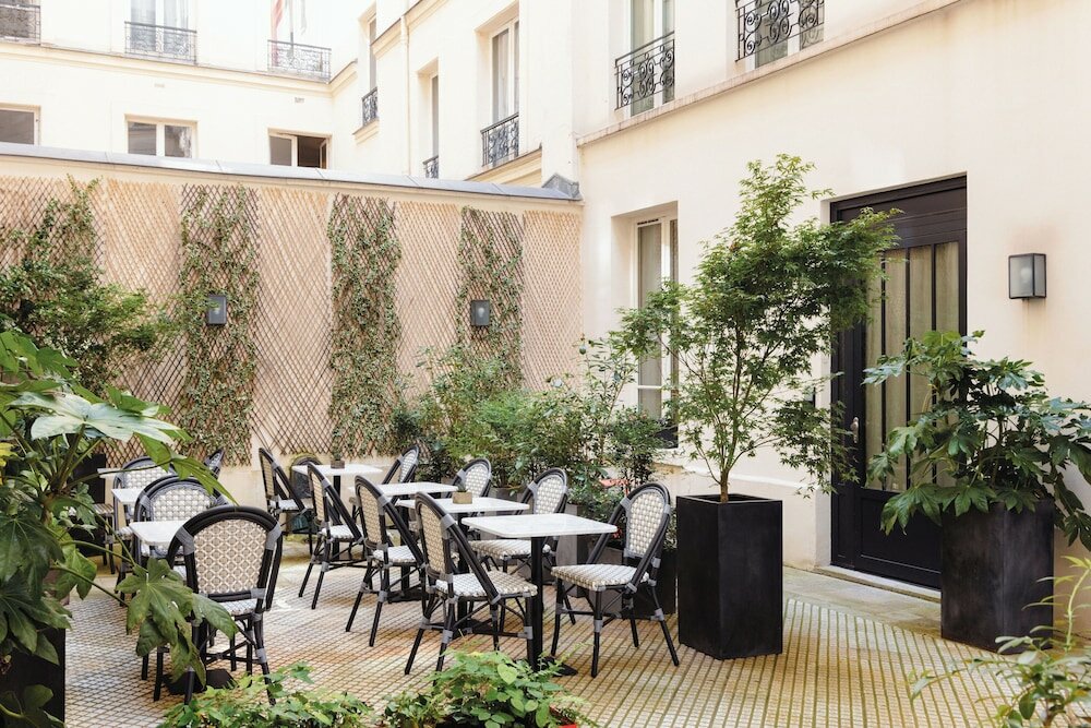 Фото Best Western Premier Kapital Opera