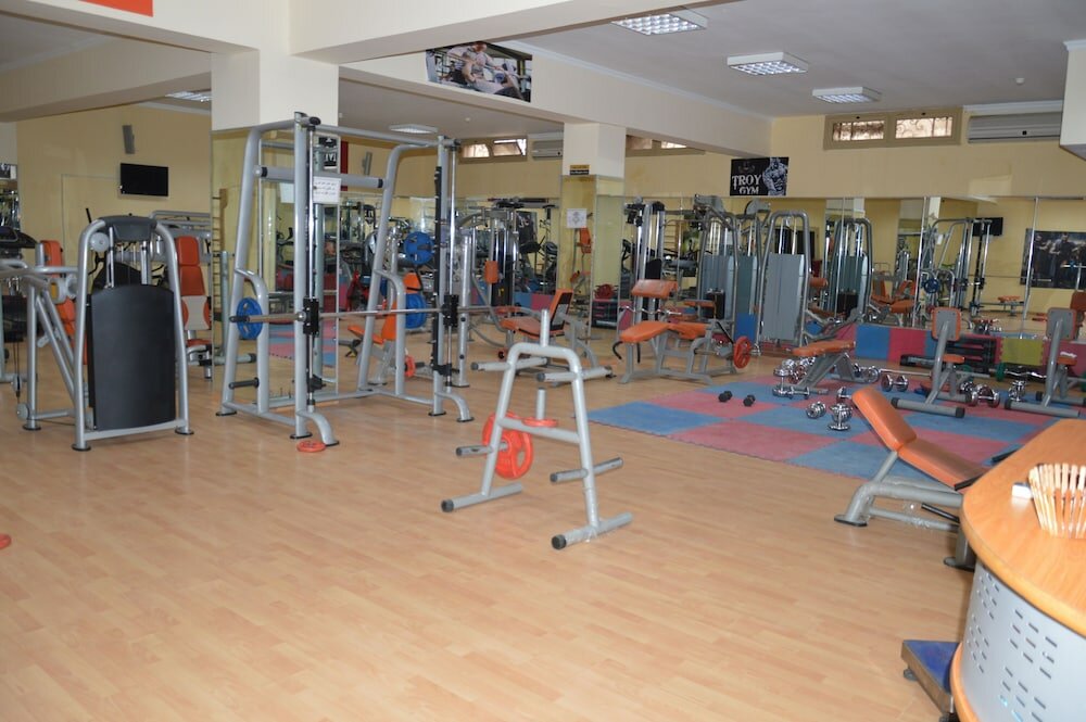 Фото Glorious Hotel