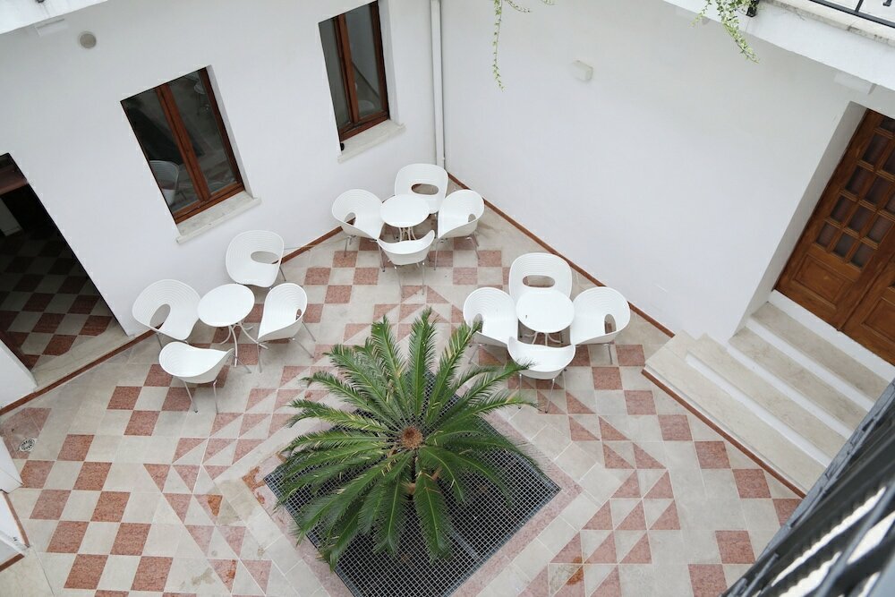 Фото Residenza Accademia