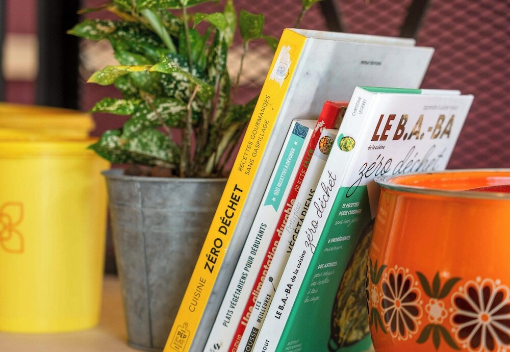 Фото B&b Home Paris Mairie de Saint Ouen