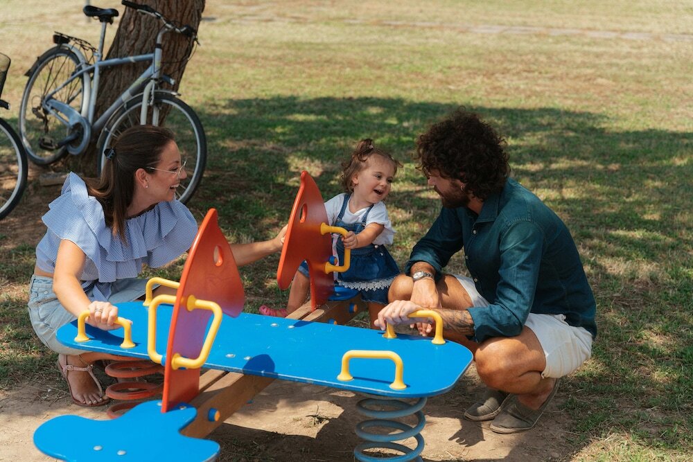 Фото I Cinque Pini