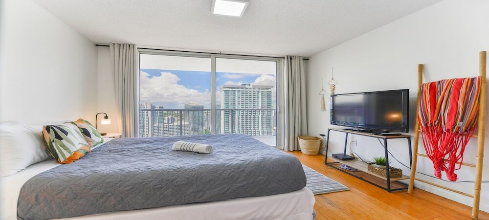 Фото Icon Residences by Sunnyside Resorts