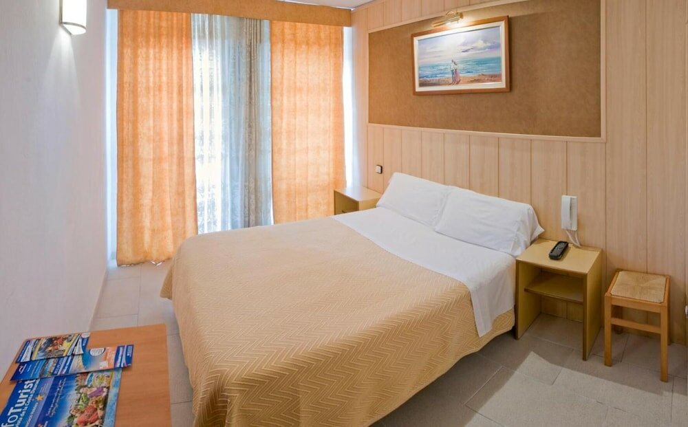 Фото Pensión Venecia