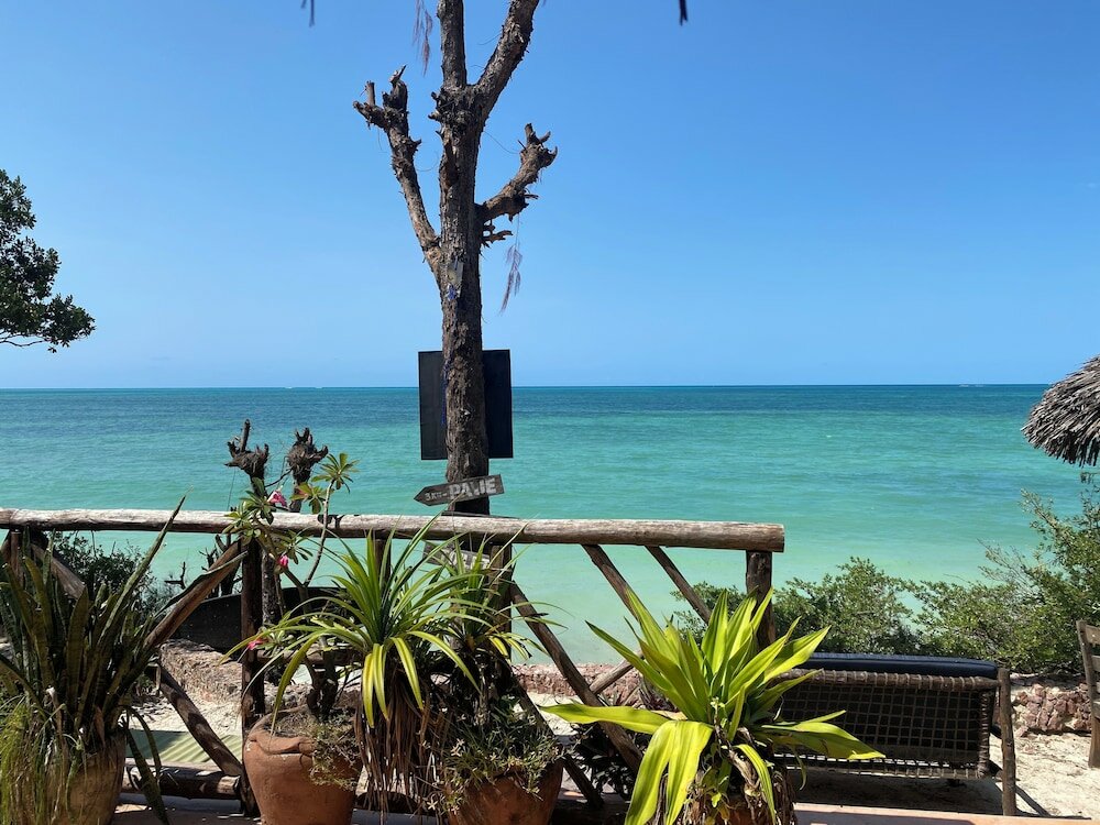 Фото Mbuyuni Beach Village