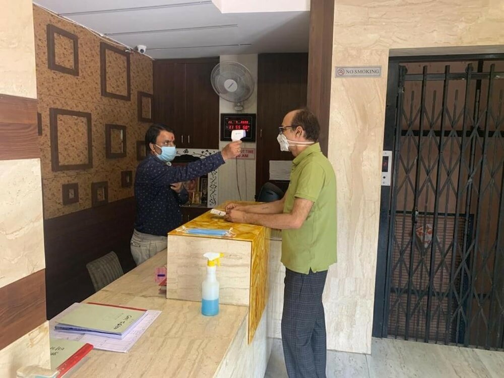 Фото Hotel New Sunder