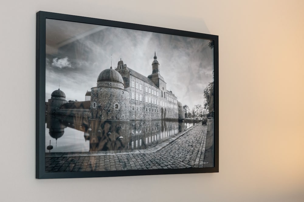 Фото Starby SPA, Hotell & Konferens