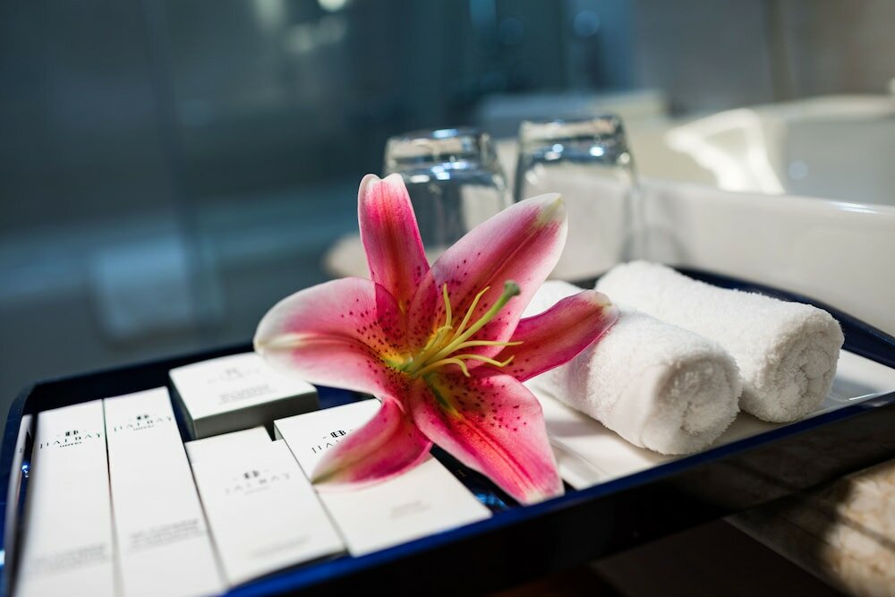 Фото Hai Bay Hotel