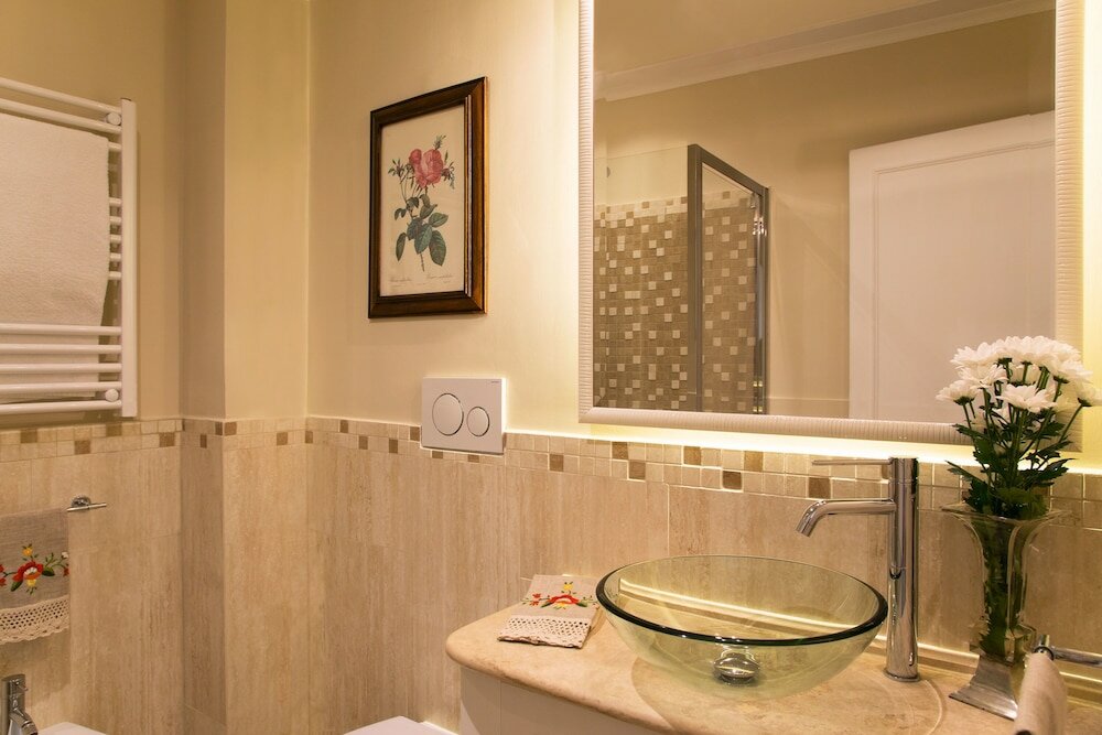 Фото Suite Oriani - B&b