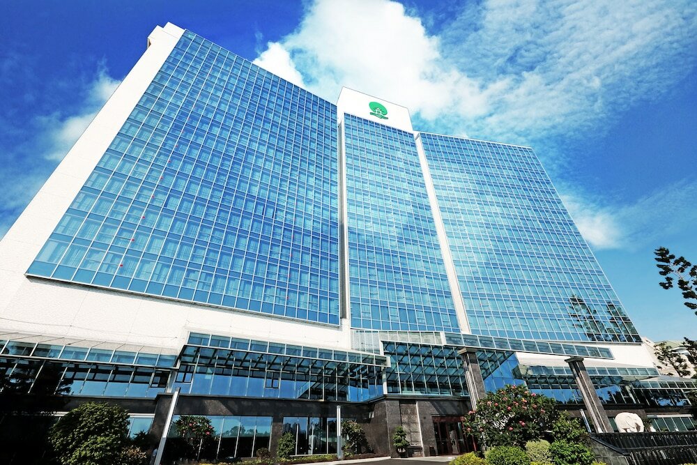 Фото Fuzhou Lakeside Hotel