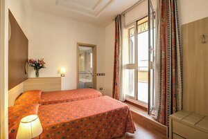 Гостиница Hotel San Remo