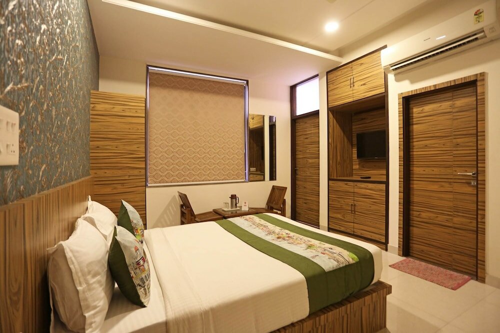 Фото Oyo 9304 Hotel Swastika