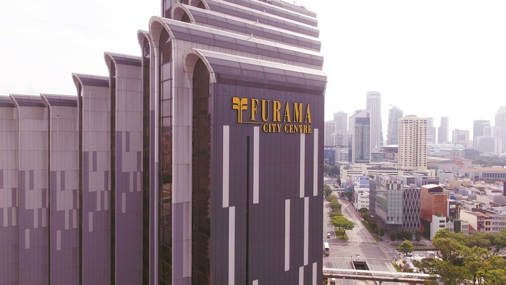 Фото Furama City Centre