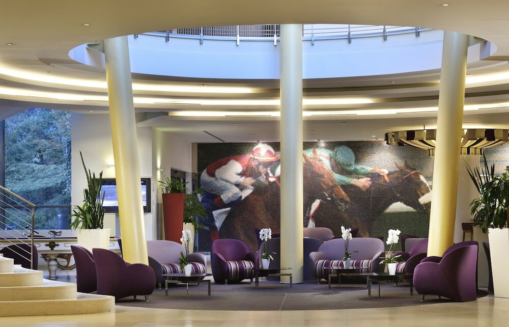 Фото Unahotels Varese