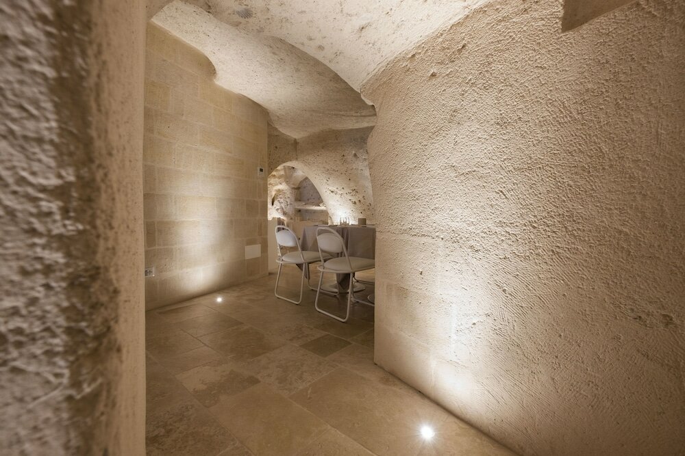 Фото Aquatio Cave Luxury Hotel & SPA