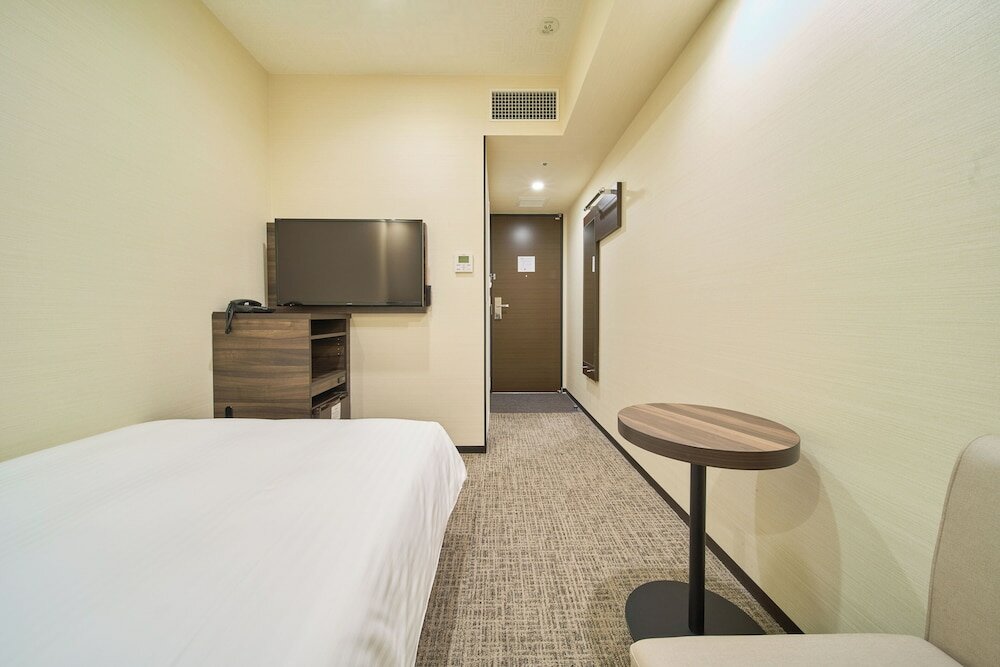 Фото Jr West Group VIA Inn Umeda