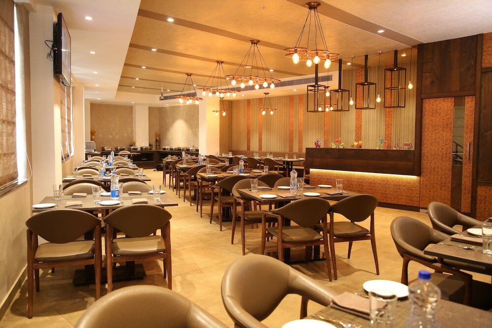 Фото Native by Chancery Hotels