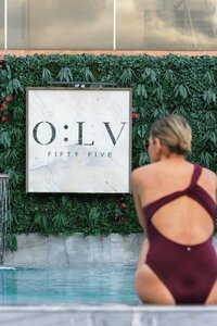 Гостиница Olv Hotel - Adults Only